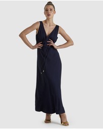 Fate + Becker - Fusion Dress