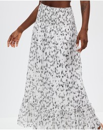 Grace Willow - Winnie Maxi Skirt