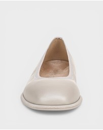 Vionic - Caroll 2.0 Ballet Flat - Chateu Grey