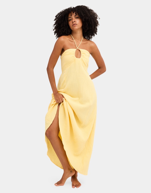 Billabong - Womens Sway Away Maxi Dress