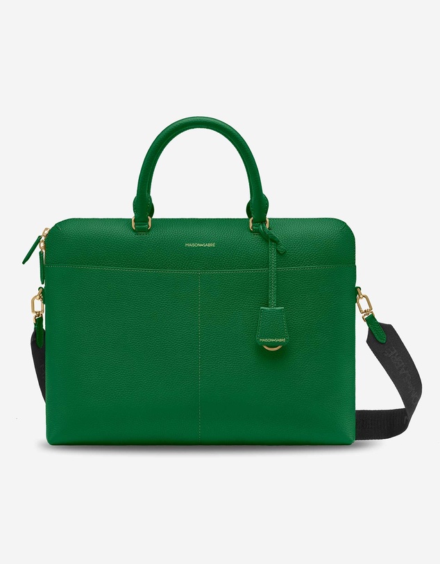 Maison De Sabre - The Laptop Bag