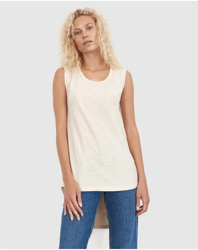 Cle The Label - Amelia Tank