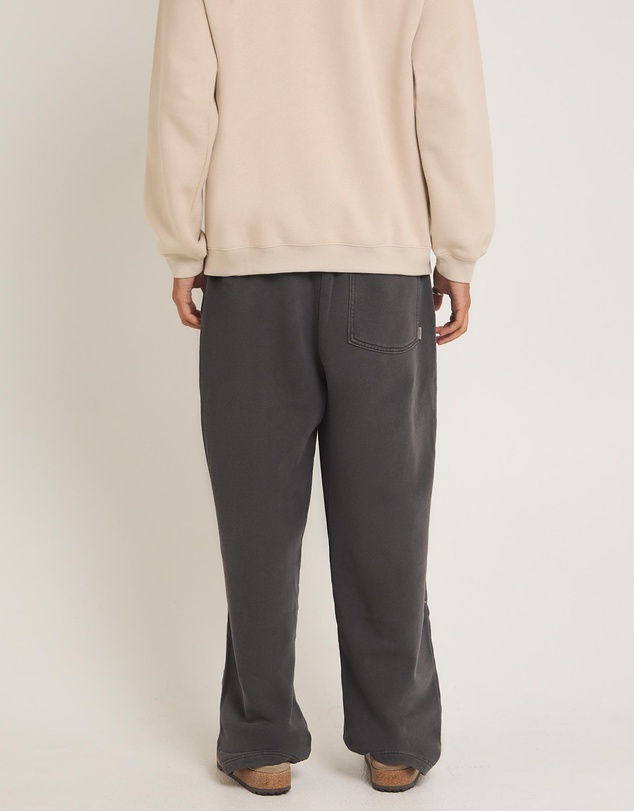Arvust - Script Straight Leg Track Pants