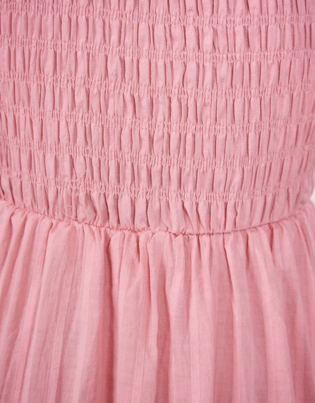 Esther & Co - Iolana Dress - Pink