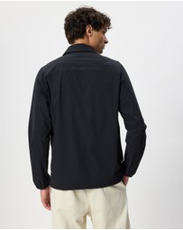 Municipal - Sportcross Overshirt