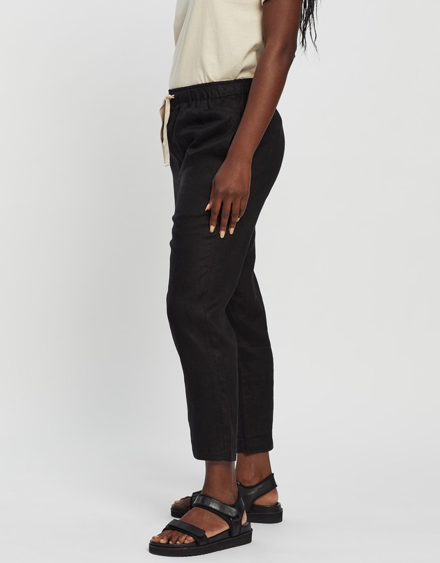 White By FTL - Abigail Pants