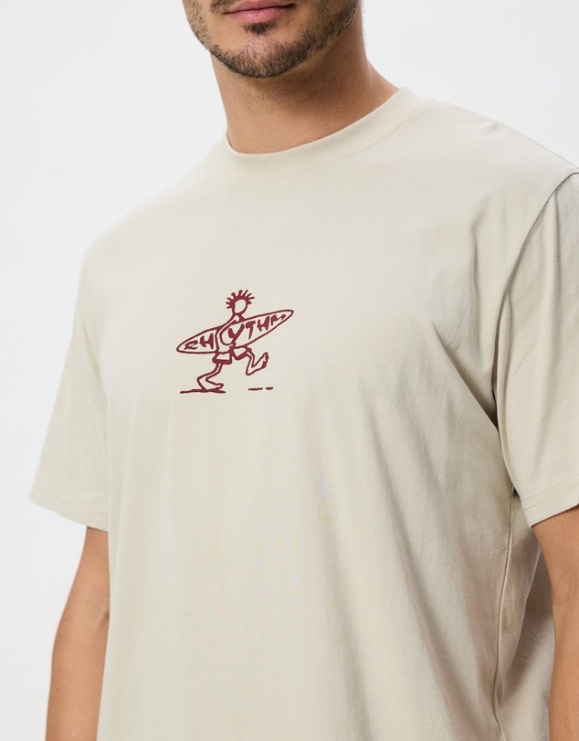 Rhythm - Drifter SS T-Shirt