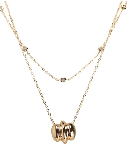 ALDO - Cielle Necklaces