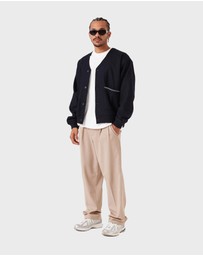 Zanerobe - Wool Cardigan