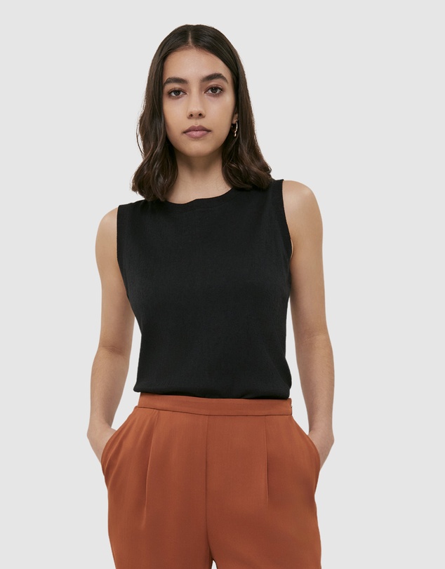 SABA - Isadora Wide Leg Pants