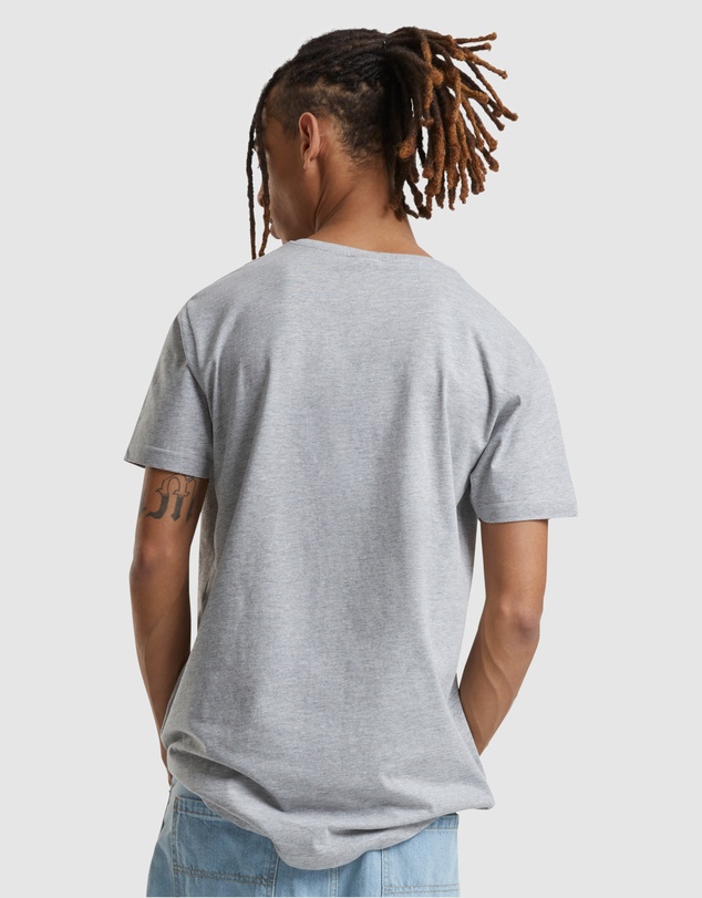 Urban Classics - Shaped Long Tee
