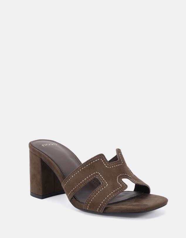 Novo - Francine Heels