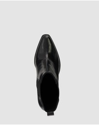 Dune London - Promising - Black