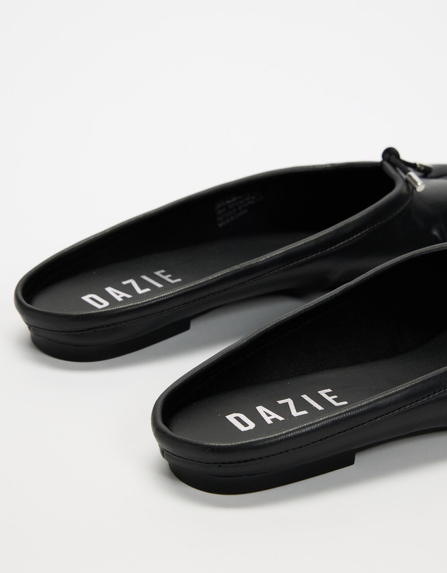 Dazie - Amelia Tabi Mules
