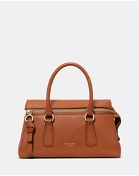 Kate Spade - Bond Smooth Leather Mini Bag