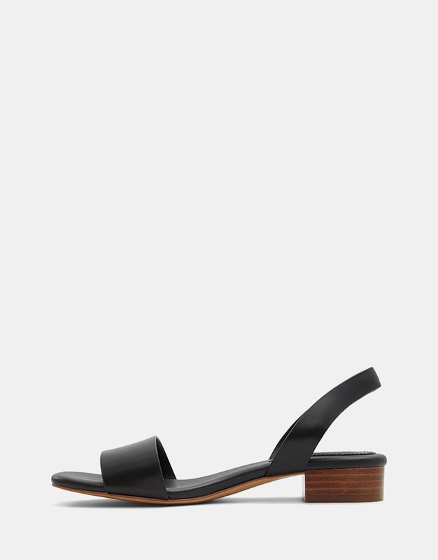 ALDO - Dorenna Slingback Heeled Sandals