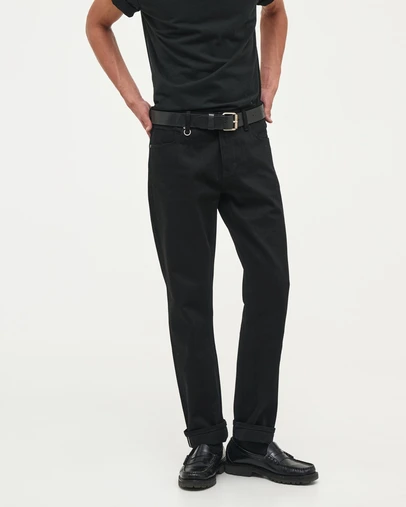 Neuw - Rebel Straight Jeans