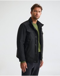 Oxford - Will Puffer Jacket