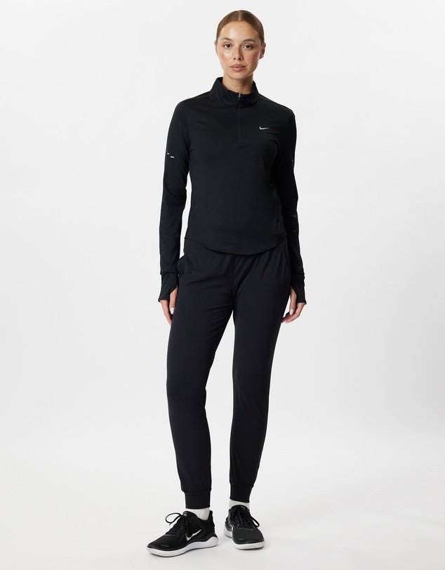 Nike - Swift Dri-FIT UV 1/4-Zip Running Top