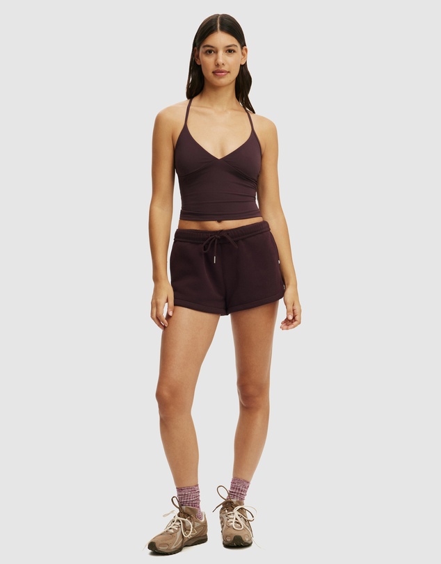 Cotton On Body Active - Ultra Soft Tri Crossback Cami