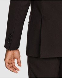 Tarocash - Forge Slim Suit Jacket