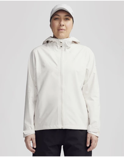 Kathmandu - Trailhead Stretch 2.5L Rain Jacket