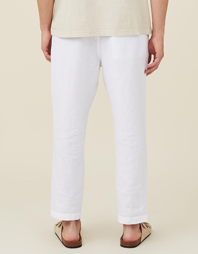 Cotton On - Linen Pants