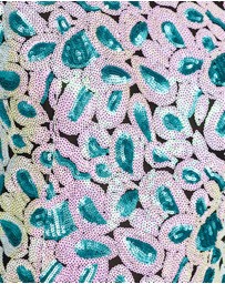 ROTATE - Christina Sequin Dress