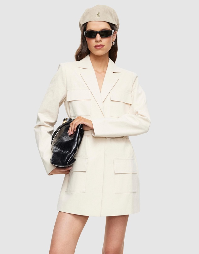 Lioness - Steinway Mini Dress