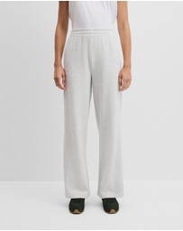 Country Road - Straight Leg Track Pant