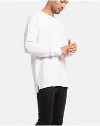 Stock & Co. - Stock Long Sleeve Tee