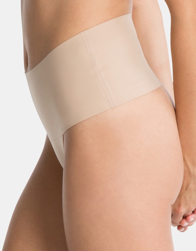 Spanx - SPANXsupersmooth™ Undie-tectable® Thong