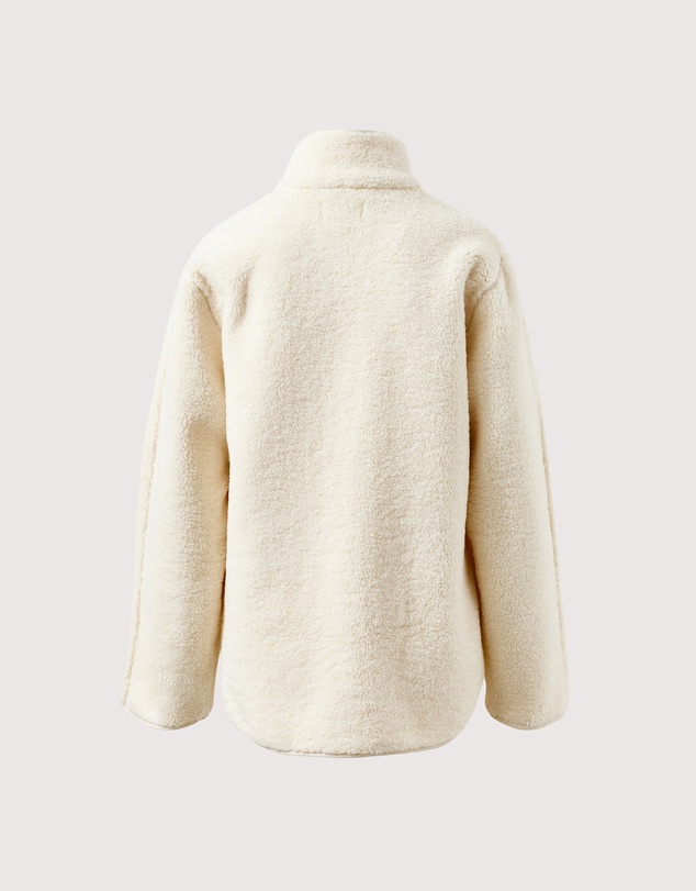 Ceres Life - Teddy Jacket