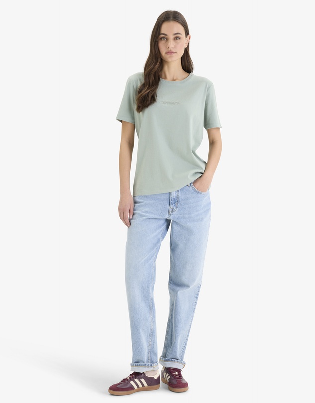 Superdry - Micro Logo Tee