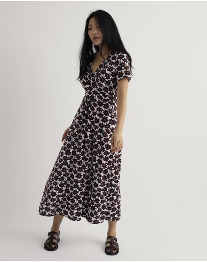 Seasalt - Chapelle Dress