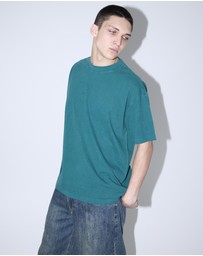 General Pants Co. Basics - OG Skate Short Sleeve T-Shirt