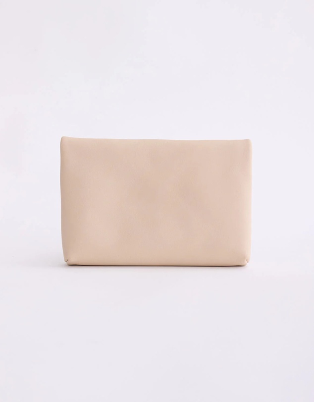 The Horse - Stella Envelope Clutch