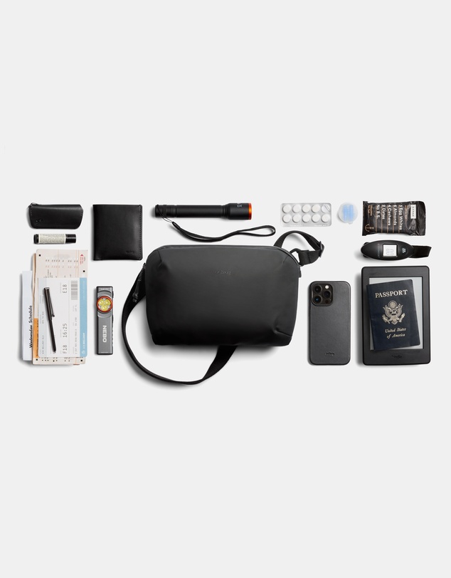 Bellroy - Venture Travel Crossbody