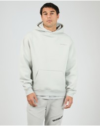 St Goliath - Sensor Hoodie
