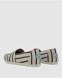 TOMS - Alpargata Classic - Women's