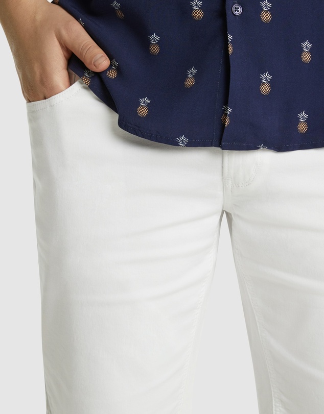 Johnny Bigg - Cameron Knit Short