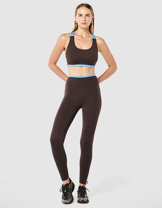 P.E Nation - Highgate Sports Bra