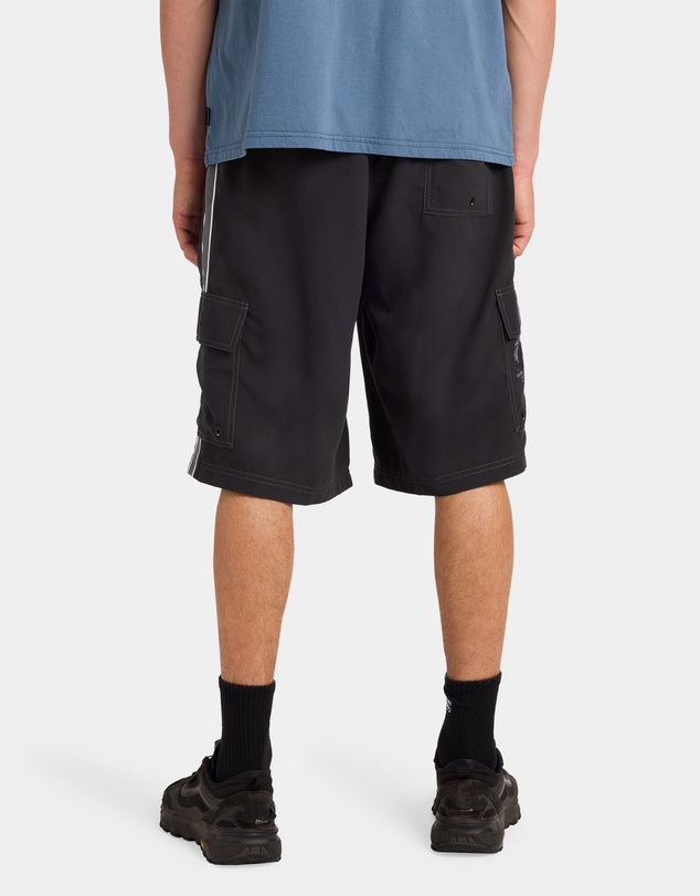 Billabong - Mens Throw On 3.0 22
