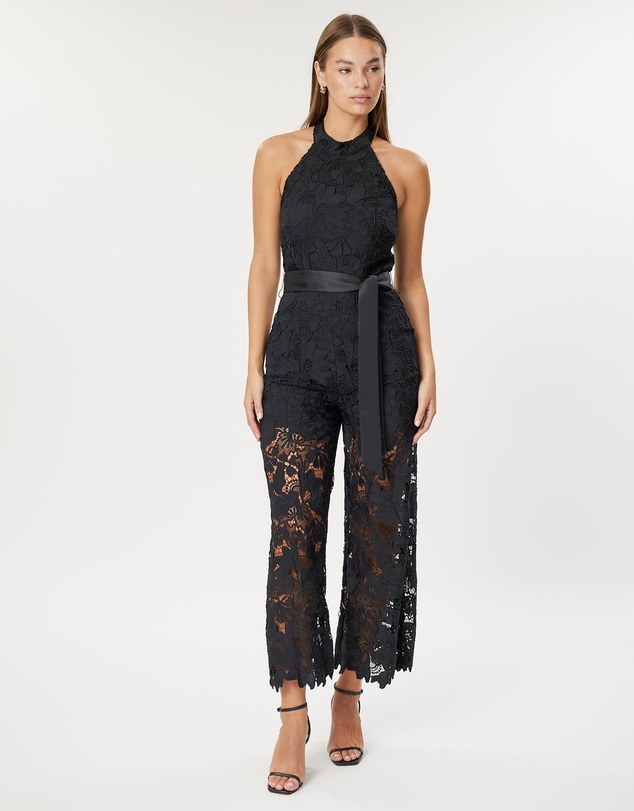 Romance by Honey and Beau - Brittany Jumpsuit