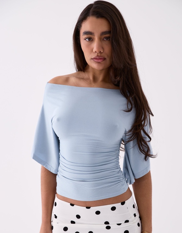 Style Addict - Aria Top