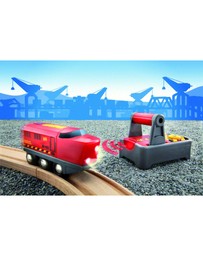 BRIO - Remote Control Engine 2 PC