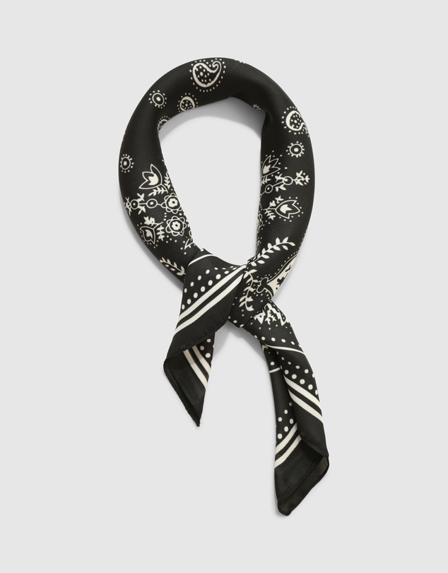 Belle & Bloom - Love Not War Fashion Scarf