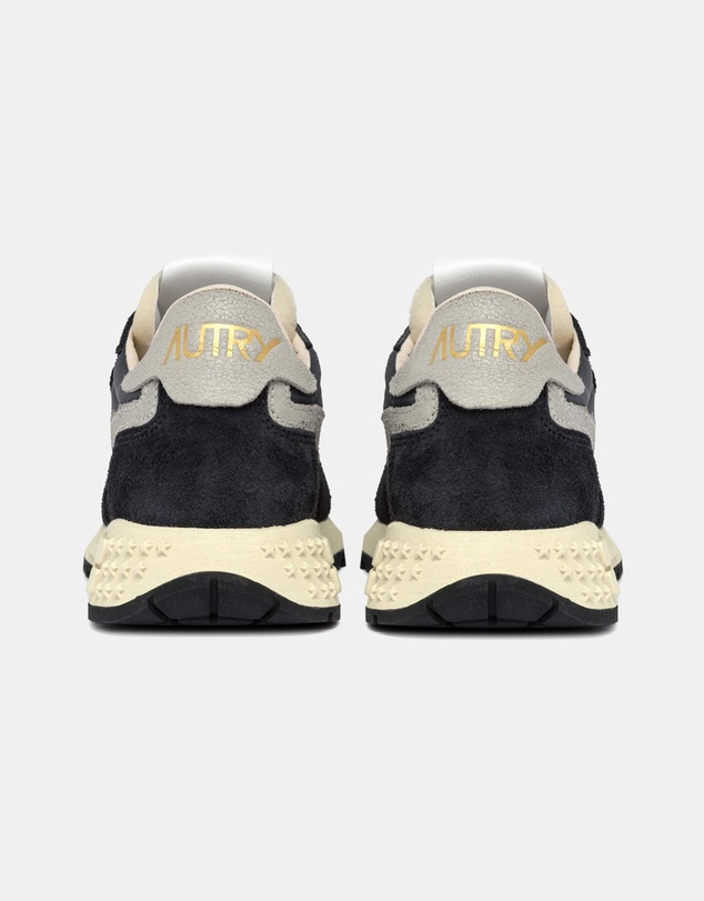 Autry - Reelwind Low Sneakers - Men's