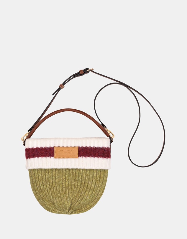 Longchamp - Le Pliage Cocooning Cross Body Bag