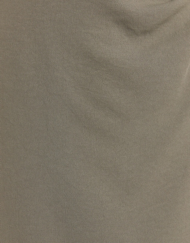 SABA - Dharma Drape Midi Skirt